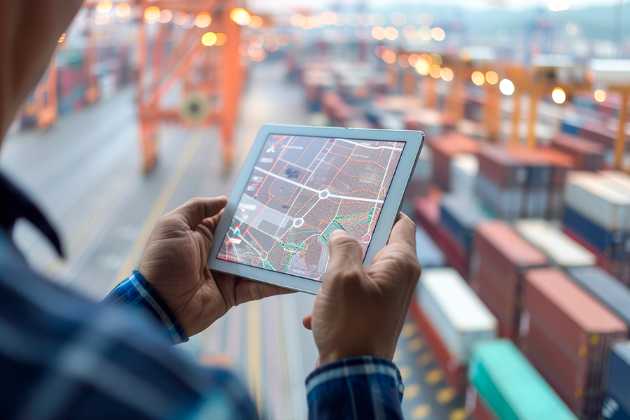 ¿Qué es el Nearshoring?