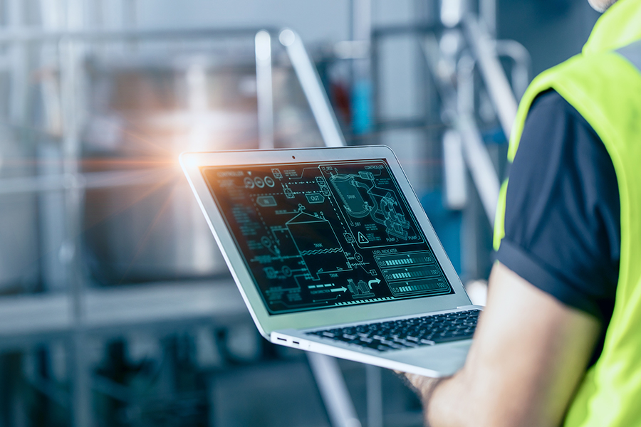 Descubre qué es el Nearshoring