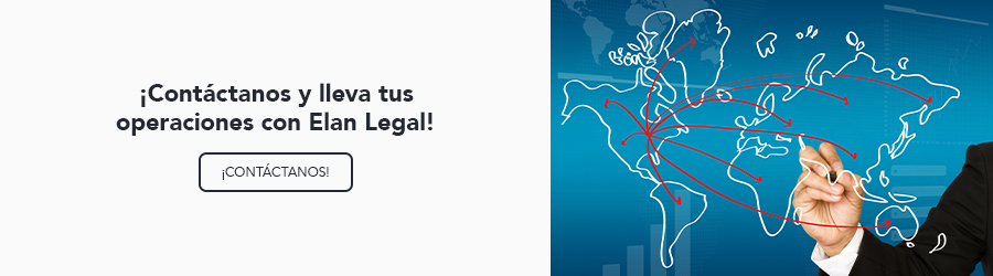 Contacta a Elan Legal.