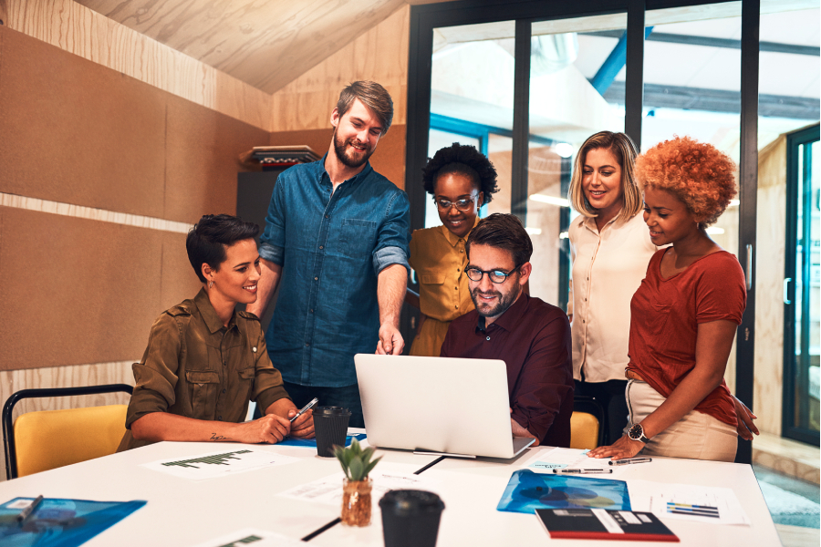 Descubre qué es una startup con Elan Legal.