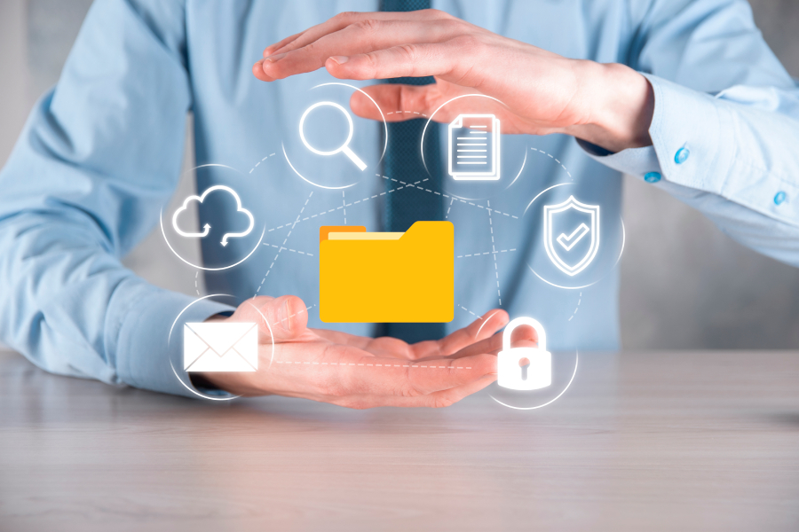 La importancia de la protección de datos personales en México.